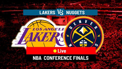 nuggets last game